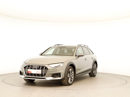 Audi A4 allroad 40 TDI quattro