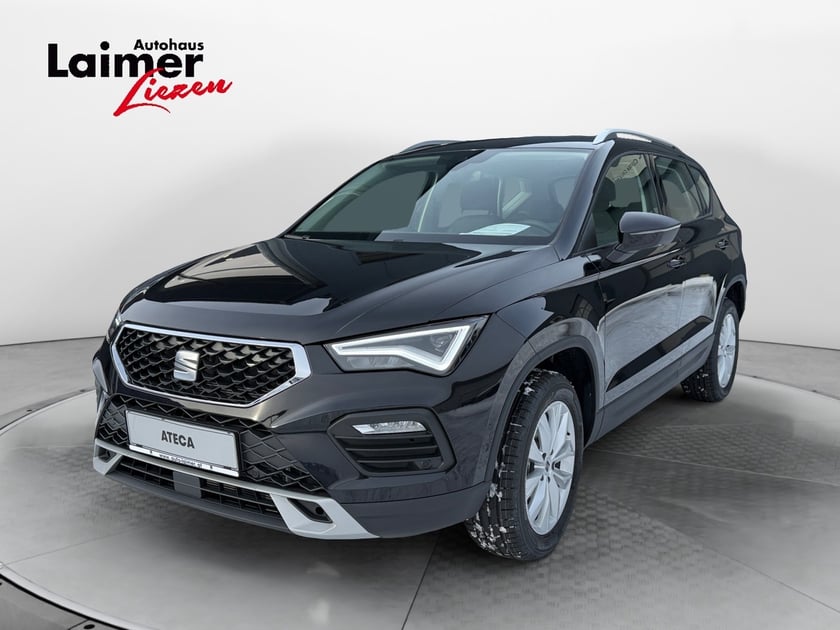 SEAT Ateca Style Edition 1.5 TSI ACT DSG