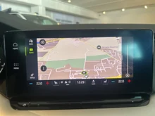 Škoda Octavia Combi Ambition TDI DSG in Black-Magic Perleffekt