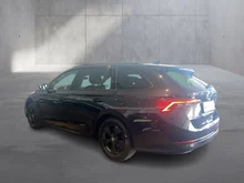 Škoda Octavia Combi Ambition TDI DSG in Black-Magic Perleffekt