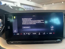 Škoda Octavia Combi Ambition TDI DSG in Black-Magic Perleffekt