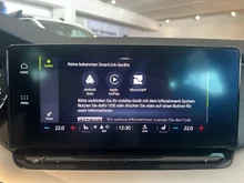 Škoda Octavia Combi Ambition TDI DSG in Black-Magic Perleffekt