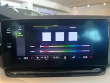 Škoda Octavia Combi Ambition TDI DSG in Black-Magic Perleffekt