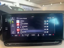 Škoda Octavia Combi Ambition TDI DSG in Black-Magic Perleffekt
