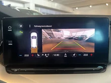 Škoda Octavia Combi Ambition TDI DSG in Black-Magic Perleffekt