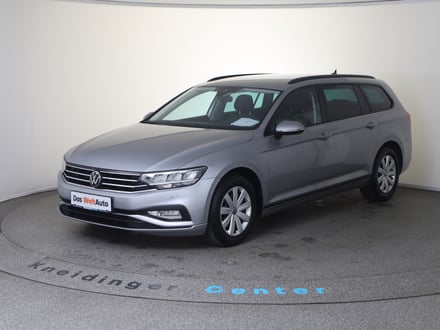 VW Passat Variant Business TDI DSG