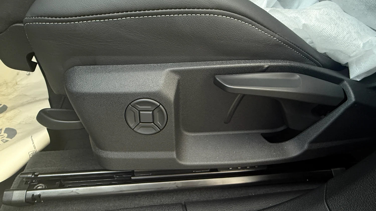 Bild eines Q3 Sportback 35 TFSI S line