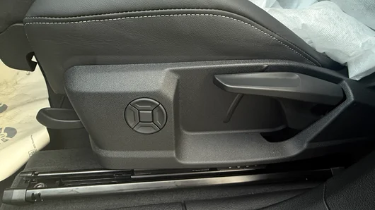 Bild eines Q3 Sportback 35 TFSI S line