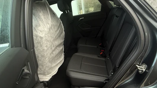 Bild eines Q3 Sportback 35 TFSI S line
