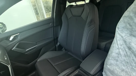 Bild eines Q3 Sportback 35 TFSI S line