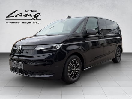 VW Multivan Business TDI
