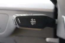 Audi Q5 2.0 TDI ultra quattro Design in brillantschwarz Klar