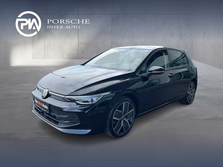 VW Golf Rabbit eHybrid DSG 150 kW
