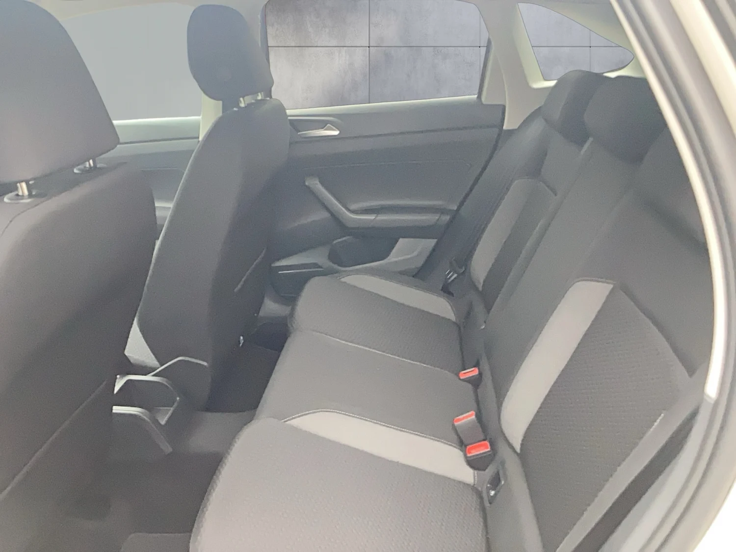 Bild eines VW Taigo 4Me TSI