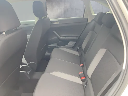 Bild eines VW Taigo 4Me TSI