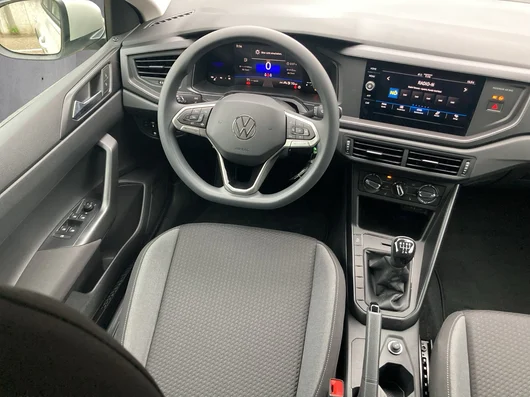 Bild eines VW Taigo 4Me TSI