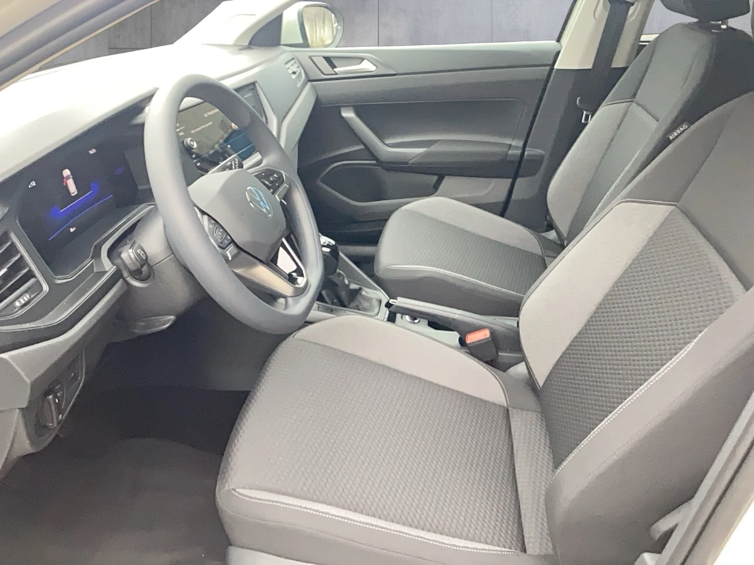 Bild eines VW Taigo 4Me TSI