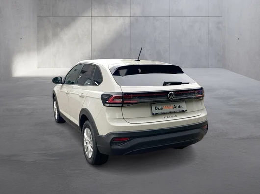 Bild eines VW Taigo 4Me TSI