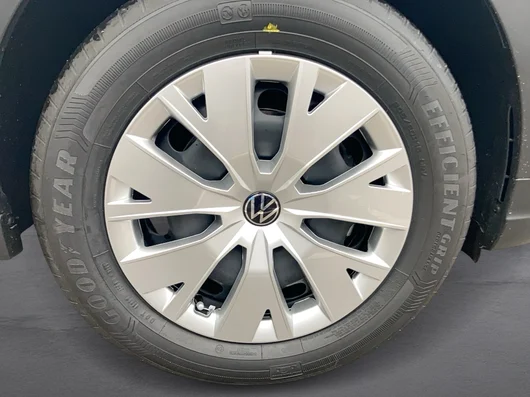 Bild eines VW Taigo 4Me TSI