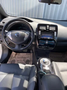 Thumbnail-Foto von Fahrzeug