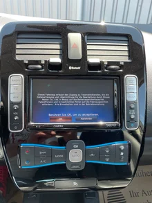 Thumbnail-Foto von Fahrzeug