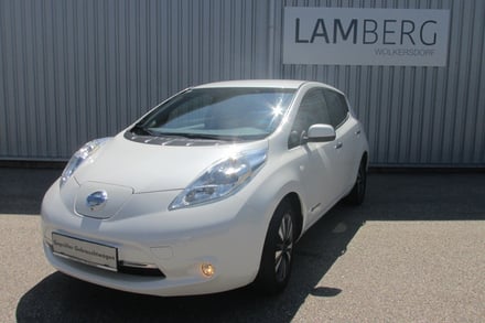 Nissan Leaf (mit Batterie) Tekna 30 kWh