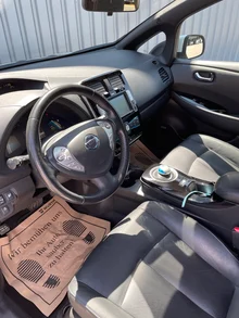 Thumbnail-Foto von Fahrzeug