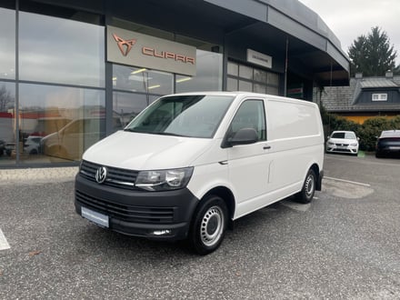 VW Transporter Kastenwagen TDI