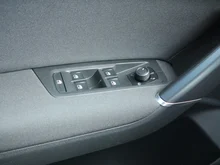 VW Touran Comfortline 2,0 BMT TDI in Deep Black Perleffekt