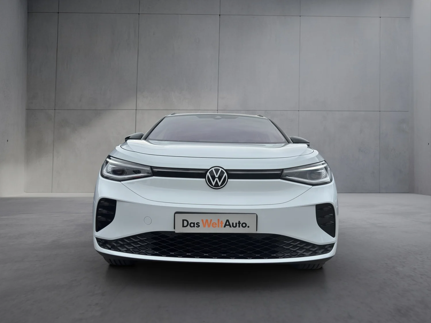 Bild eines VW ID.4 GTX 4MOTION 250 kW Business