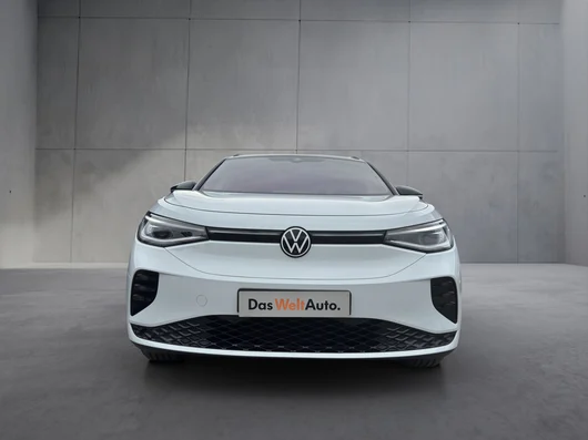 Bild eines VW ID.4 GTX 4MOTION 250 kW Business