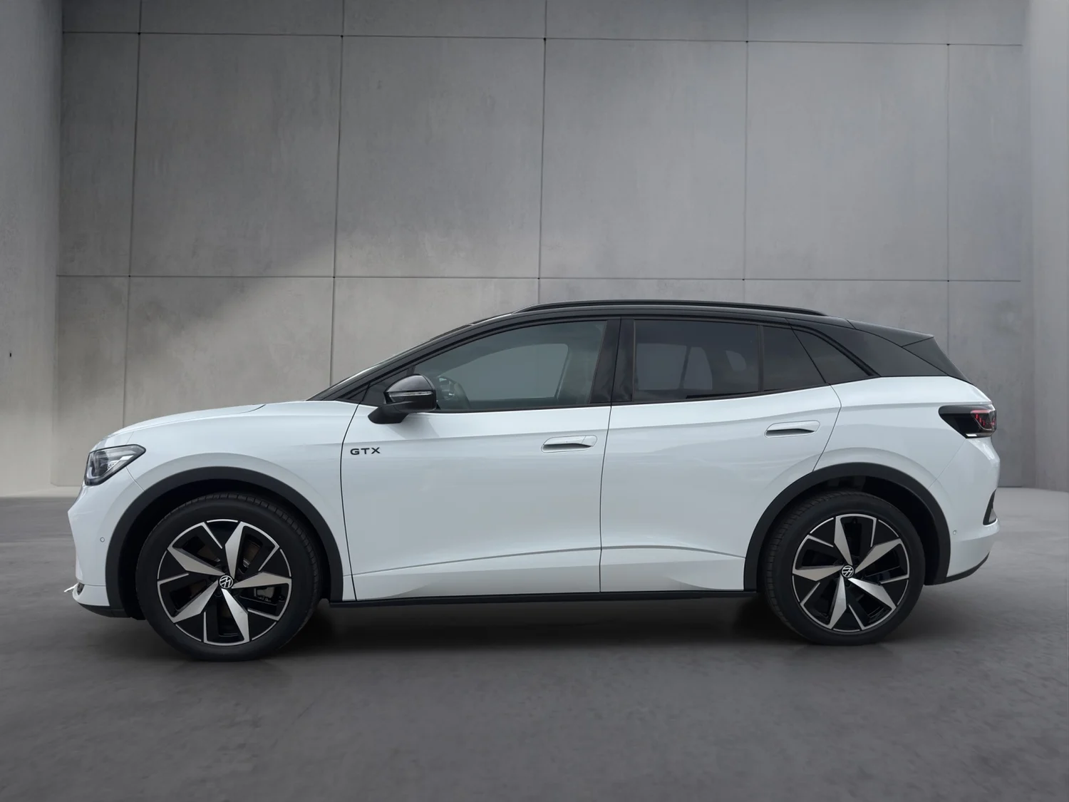 Bild eines VW ID.4 GTX 4MOTION 250 kW Business