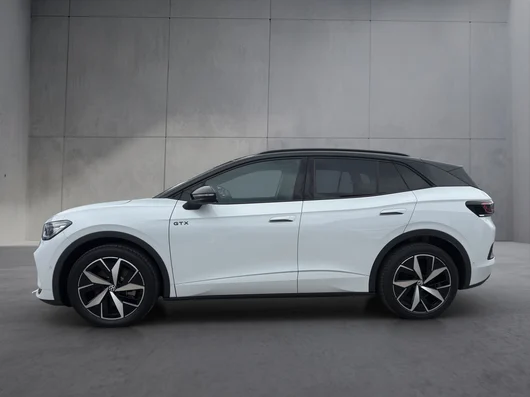 Bild eines VW ID.4 GTX 4MOTION 250 kW Business