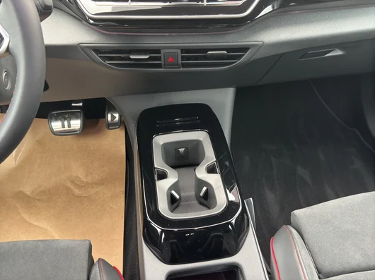 Bild eines VW ID.4 GTX 4MOTION 250 kW Business