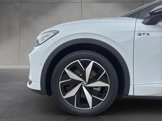 Bild eines VW ID.4 GTX 4MOTION 250 kW Business