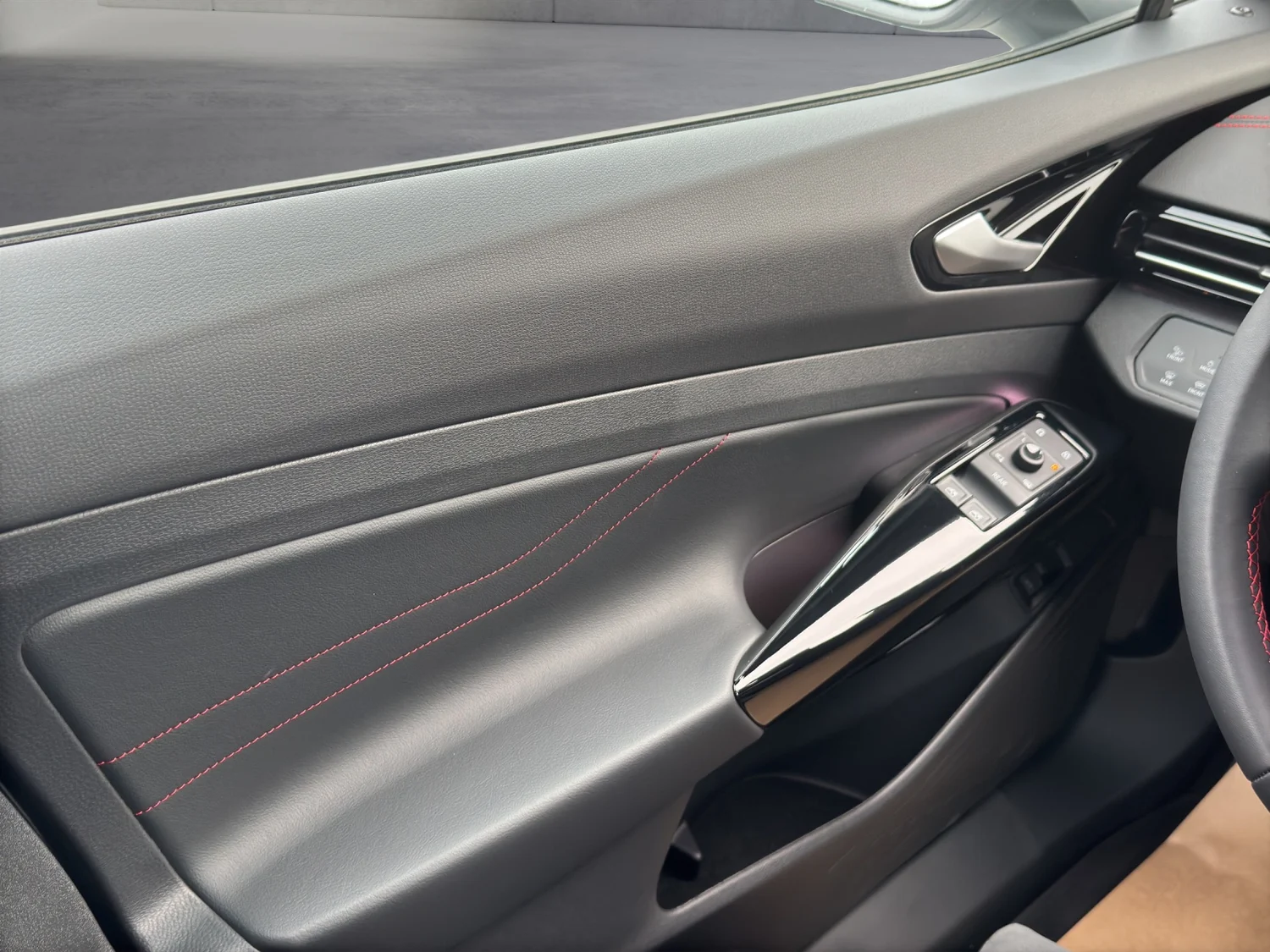 Bild eines VW ID.4 GTX 4MOTION 250 kW Business