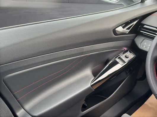 Bild eines VW ID.4 GTX 4MOTION 250 kW Business