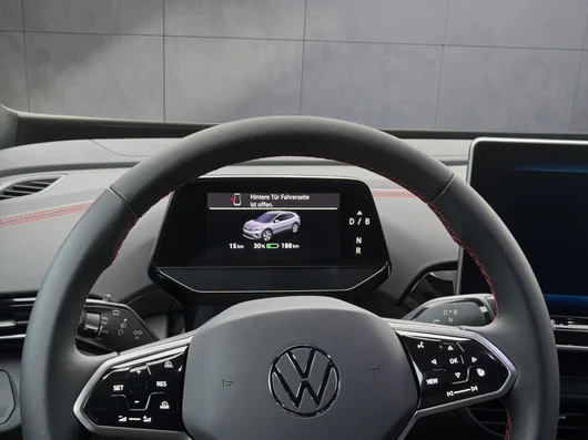 Bild eines VW ID.4 GTX 4MOTION 250 kW Business
