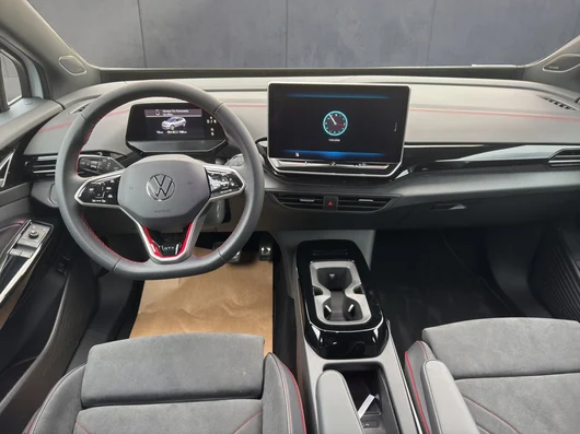 Bild eines VW ID.4 GTX 4MOTION 250 kW Business
