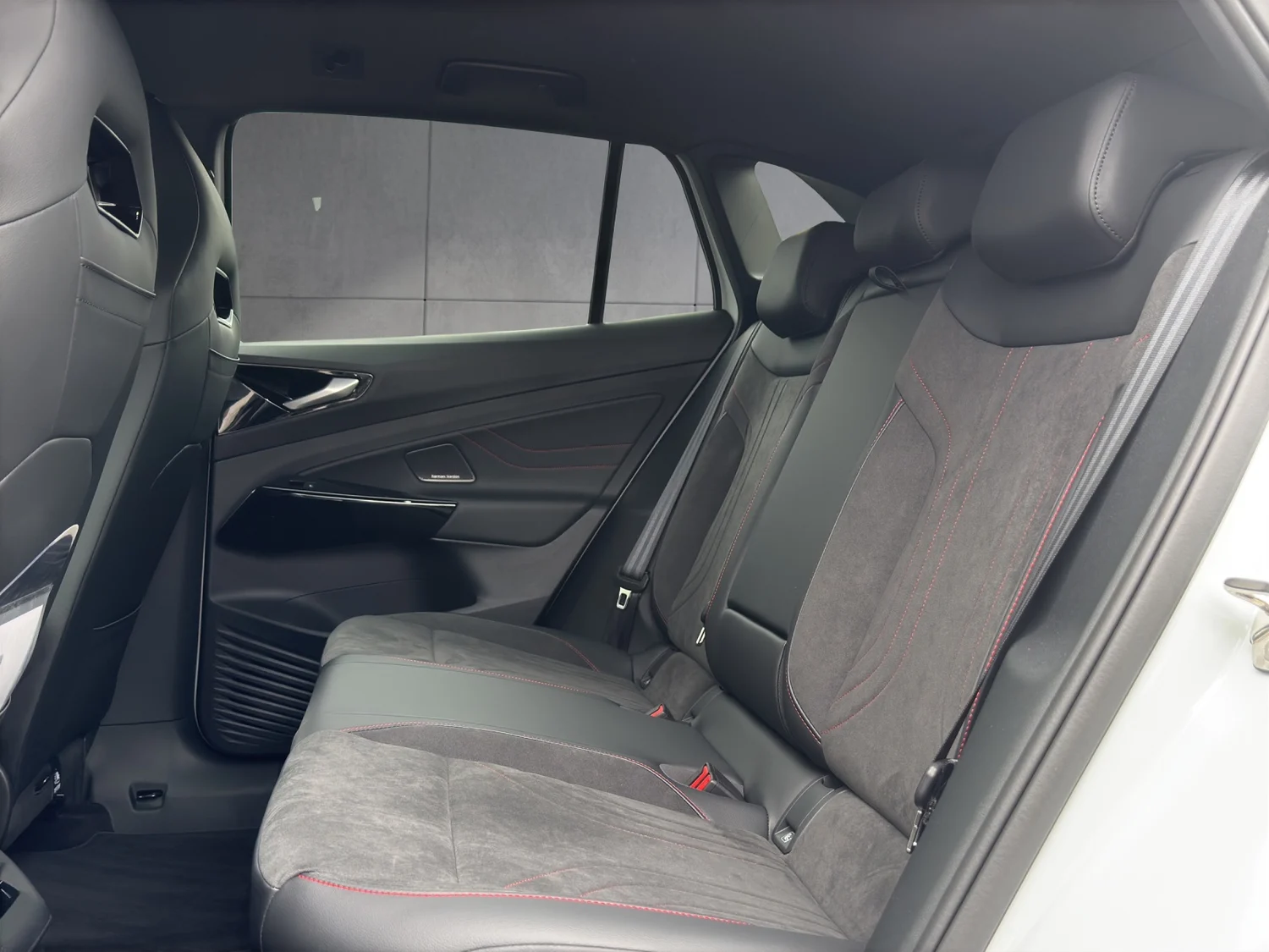 Bild eines VW ID.4 GTX 4MOTION 250 kW Business