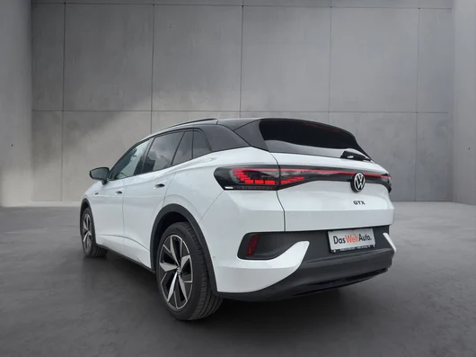 Bild eines VW ID.4 GTX 4MOTION 250 kW Business
