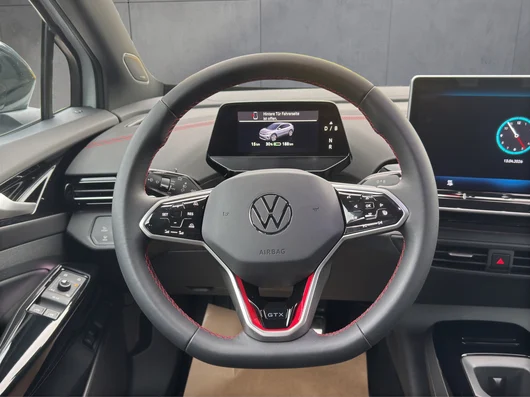 Bild eines VW ID.4 GTX 4MOTION 250 kW Business