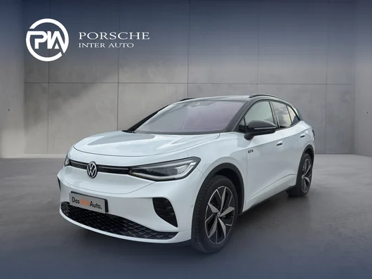 Bild eines VW ID.4 GTX 4MOTION 250 kW Business