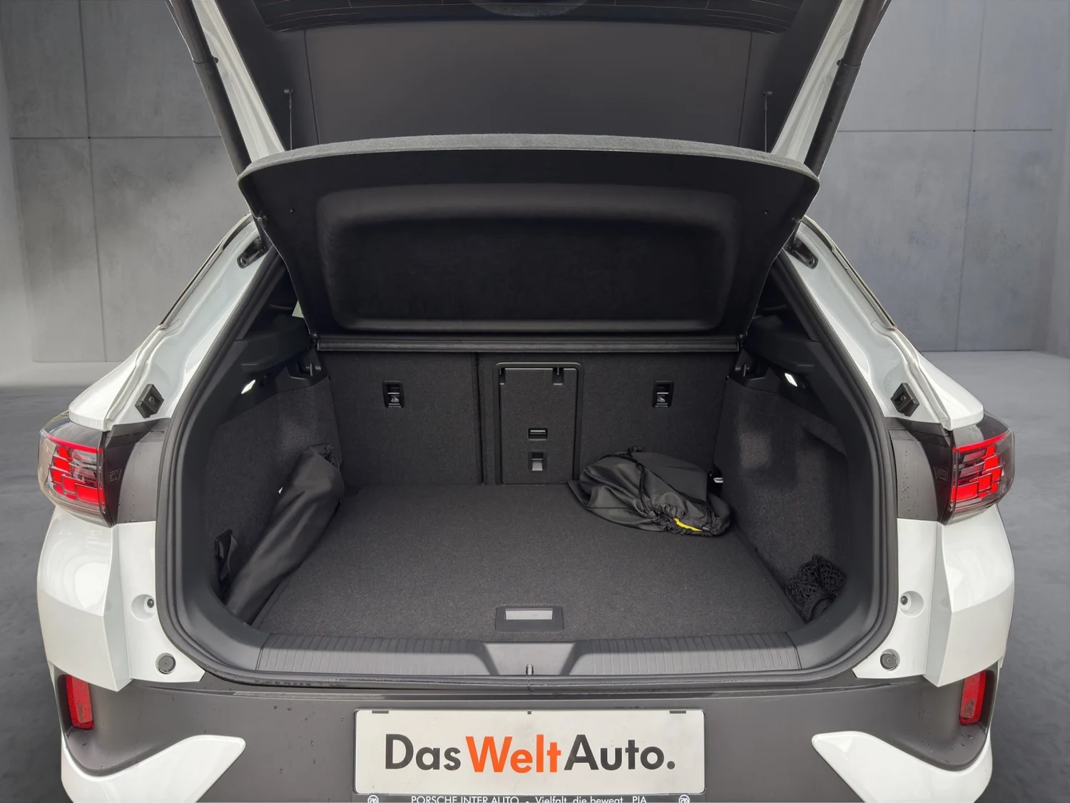 Bild eines VW ID.4 GTX 4MOTION 250 kW Business