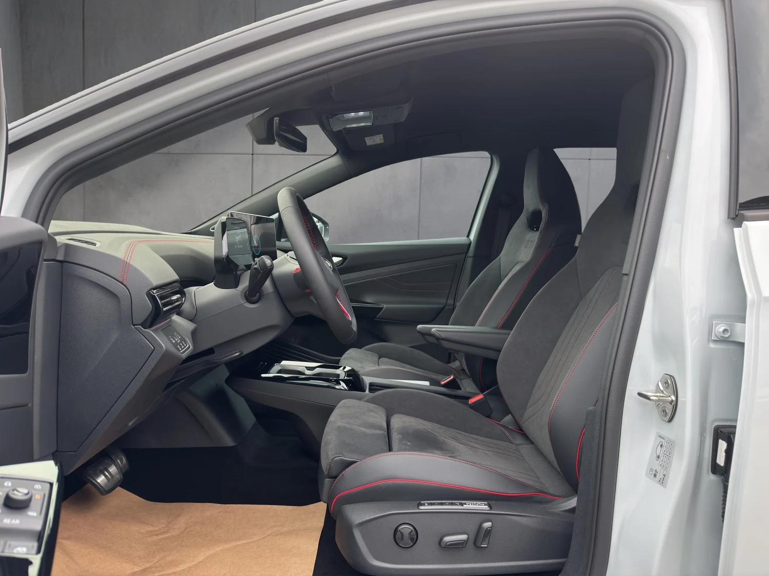 Bild eines VW ID.4 GTX 4MOTION 250 kW Business