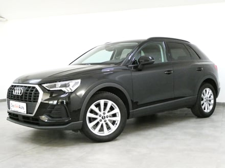 Audi Q3 35 TDI