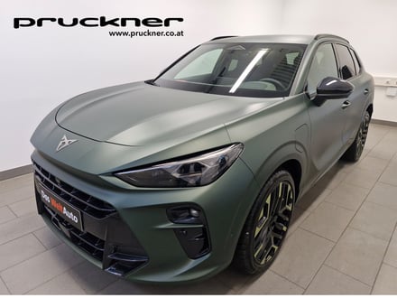 CUPRA Terramar TRIBE e-HYBRID 204 PS DSG