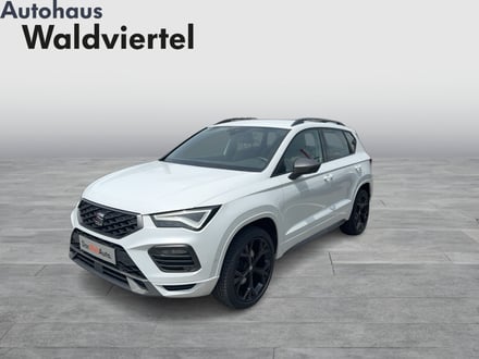 SEAT Ateca FR 1.5 TSI ACT DSG