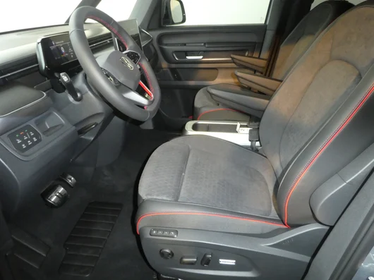 Bild eines VW ID. Buzz GTX LR 4MOTION 250 kW