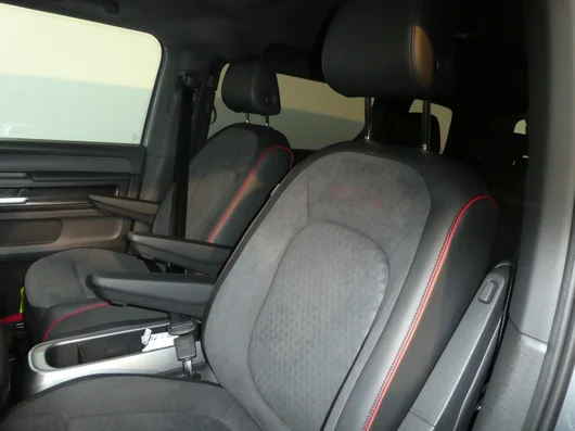 Bild eines VW ID. Buzz GTX LR 4MOTION 250 kW